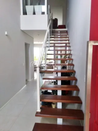 Imagem Casa à venda, 4 quartos, em condomínio, Espaço e Verde, região de Barão Geraldo, Campinas, SP
