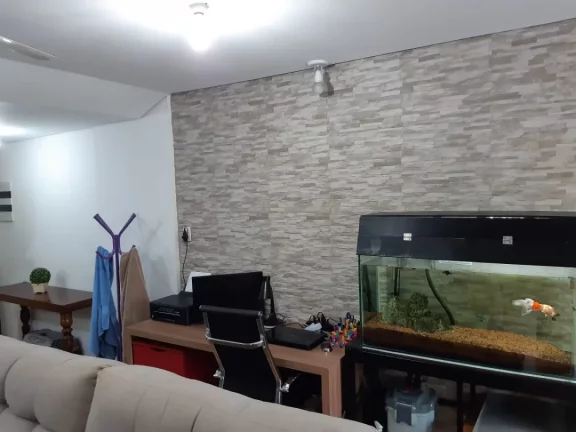 Apartamento com 1 Quarto à Venda, 34 m² em República - São Paulo