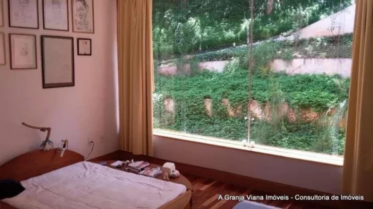 Imagem Casa com 3 dormitórios à venda, 500 m² por R$ 2.900.000,00 - Forest Hills - Jandira/SP