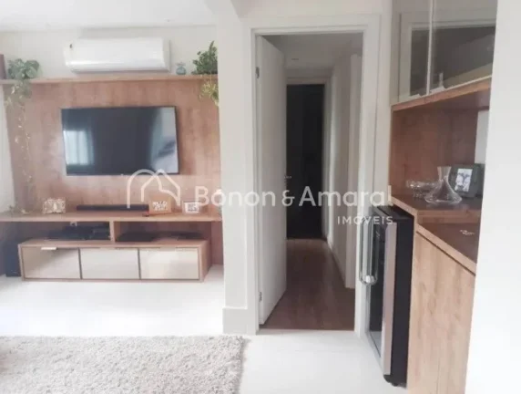 Imagem Apartamento à Venda no Condomínio Acqua Galleria - Campinas

Descubra o conforto e a sofisticaçã...