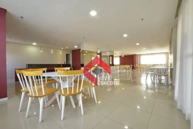 Imagem Apartamento à venda, 75 m² por R$ 614.189,00 - Dunas - Fortaleza/CE