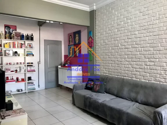 Imagem São Francisco Xavier, Rio de Janeiro, RJ. Apartamento com 2 quartos, 75 m², vaga, à venda por R$ 179.000,00