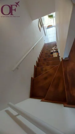 Imagem Casa sobrado no Condomínio Verdana - 2 Quartos - 80m² - Jundiaí/SP