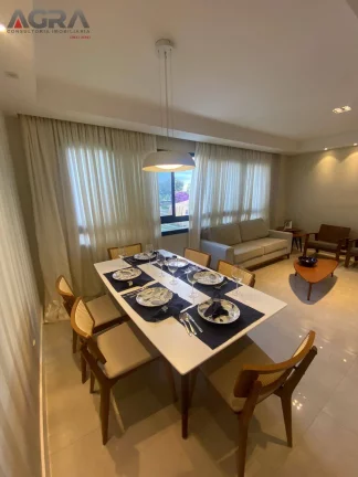 Imagem VITORIA VILLE Apartamento 4 quartos, no Boa Vista, Vitória da Conquista