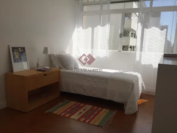 Imagem Apartamento, 3 quartos à Venda, 158m2 - Paraíso, São Paulo | Gramachos