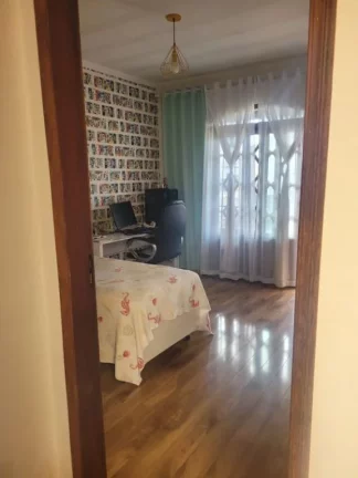 Imagem Sobrado com 4 dormitórios à venda, 283 m² por R$ 1.100.000,00 - Vila Nova Urupês - Suzano/SP