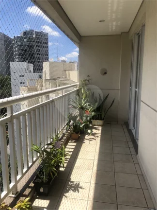 Imagem Apartamento à venda com 2 quartos, sendo 2 suítes, no condomínio Ilê Eco Life, São Paulo - SP