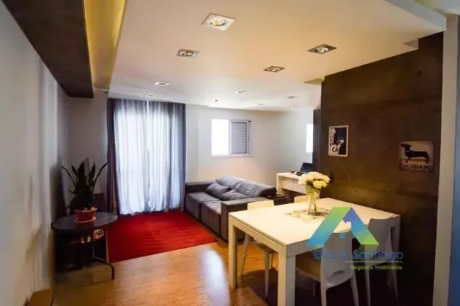 Imagem Apartamento à venda no bairro Vila Bela - São Paulo/SP