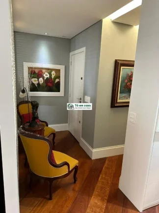 Imagem APARTAMENTO RESIDENCIAL em SÃO JOSÉ DOS CAMPOS - SP, PARQUE RESIDENCIAL AQUARIUS