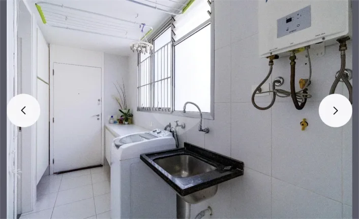 Imagem Apartamento à venda com 3 quartos, sendo 2 suítes, no condomínio Portal DA Cidade, São Paulo - SP