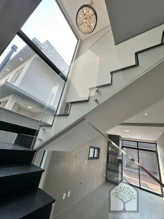 Imagem Bela casa de Alto Padrão nos Ingleses