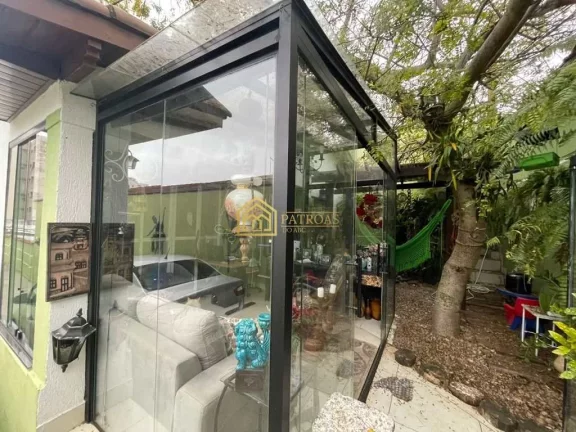 Imagem Casa Padrão