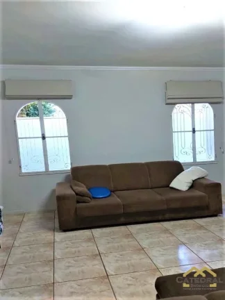 Imagem Casa com 3 quartos e 3 vagas de garagem para Venda - Cidade Nova - Jundiaí/SP