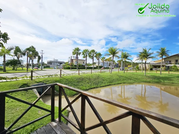 Imagem ???? Oportunidade Imperdível de Lote no Reserva Terra Brasilis! ????
