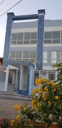 Imagem Apartamento à Venda em Tabuleiro, Barra Velha – 2 Dorm, Suíte, 73,5m², 20m do Mar