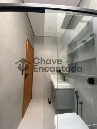 Imagem Casa de Alto Padrão em condominio.