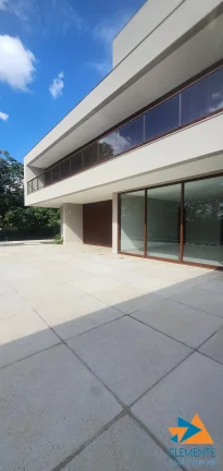 Imagem CASA DE ALTO LUXO CONDOMINIO FECHADO ESTANCIA DAS AMENDOEIRAS-LAGOA SANTA