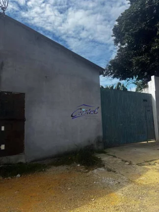 Imagem Galpão à venda, 1000 m² - Água Azul - Guarulhos/SP
