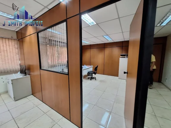 Imagem GALPÃO INDUSTRIAL E LOGÍSTICO, AC. 3364m², PÁTIO AMPLO, COTIA.