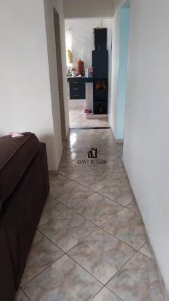 Imagem Casa à venda, 168 m² por R$ 550.000,00 - Vila Mineirão - Sorocaba/SP