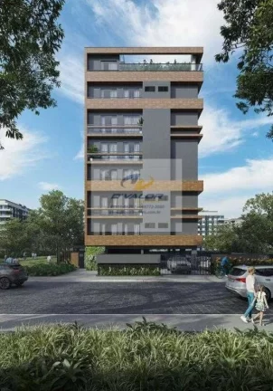 Imagem Vendo Apartamento com 81m²,3 quartos s/ 2 suítes , sala p/ 2 ambientes e 1 vaga
