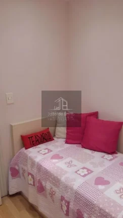 Imagem Apartamento Duplex Residencial à venda, Vila Dom Pedro II, São Paulo - AD0010.