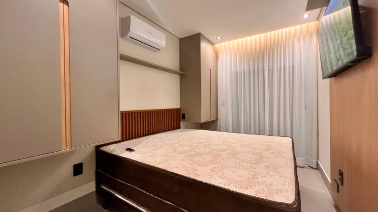 Imagem Apartamento com 3 dormitórios à venda, 117 m por R$ 3.900.000,00 - Riviera