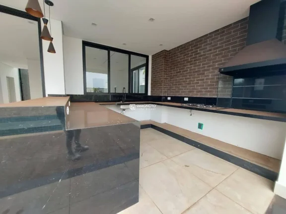 Imagem Sobrado com 3 dormitórios à venda, 260 m² por R$ 2.250.000,00 - Santa Rosa - Piracicaba/SP