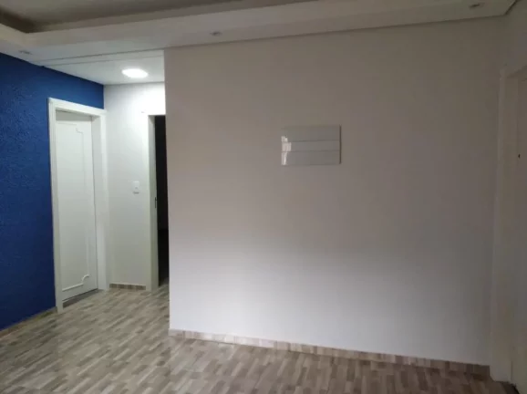 Imagem Apto reformado, semi-mobiliado na 9 de julho