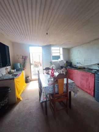 Imagem Casa com 2 dormitórios à venda por R$ 230.000,00 - Setor Paranaíba - Itumbiara/GO