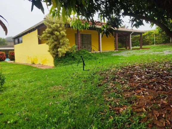 Imagem Chácara à venda em Artur Nogueira, Residencial Recanto das Palmeiras, com 3 quartos, 400m2
