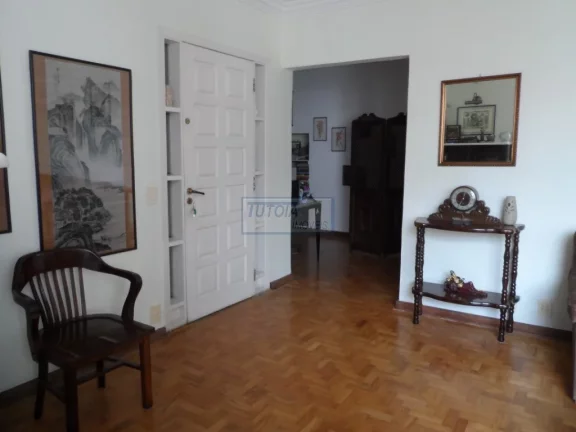 Imagem APARTAMENTO À VENDA NO PARAÍSO, SÃO PAULO