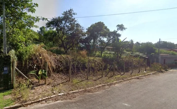 Imagem Terreno à venda, 1942 m² por R$ 349.000,00 - Parque Alvorada - Suzano/SP