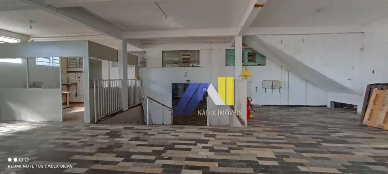 Imagem Loja para Alugar, 480 m² em São Geraldo - Pouso Alegre