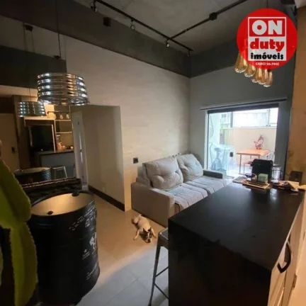 Imagem Apartamento- Marapé - Santos/SP