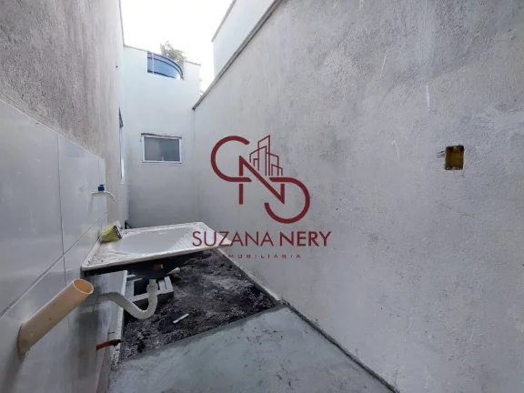 Imagem CASA COM 3 QUARTOS EM CONDOMÍNIO NO PARQUE DAS ARVORES