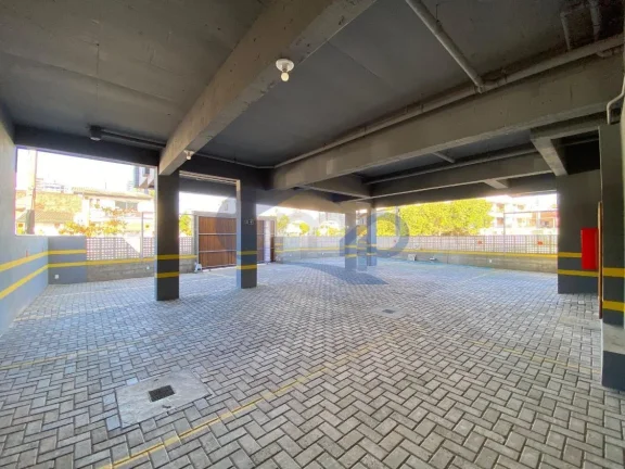 Imagem Studio á venda com 1 dormitório no centro de Torres/RS