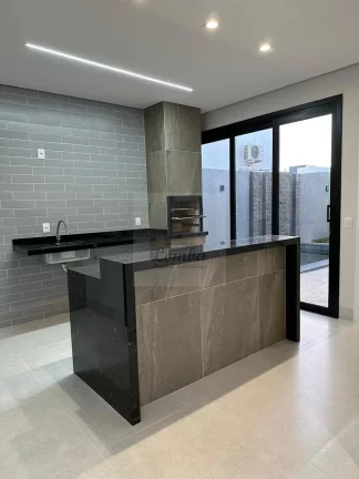 Imagem Casa em Condomínio de Luxo com 3 Suítes e 4 Vagas de Garagem em Coxipó da Ponte, Cuiabá-MT - Imperdível!