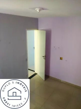 Imagem Apartamento na Zona norte, Vila Amália, a 5 minutos do hiper center andorinha.
