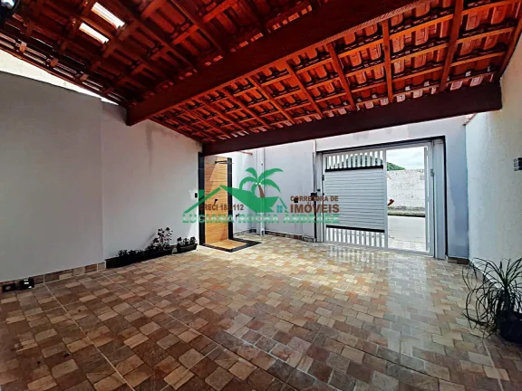 Imagem Casa Padrão
