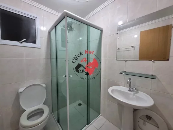 Imagem Apartamento para Locação no bairro Vila Príncipe de Gales em Santo André – Conforto e Praticidade!