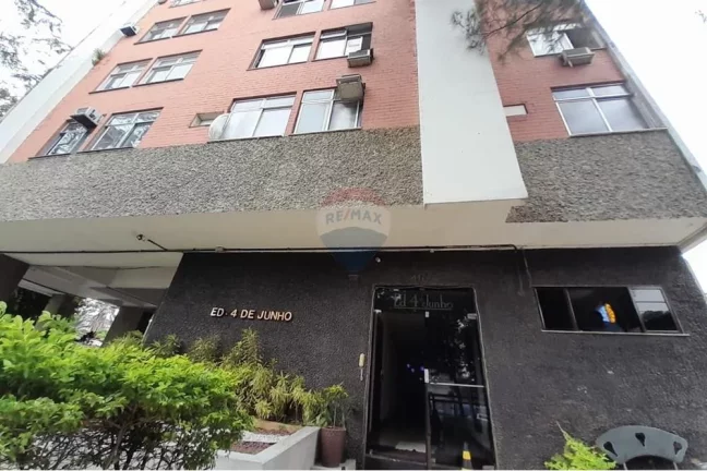 Imagem Apartamento 3 quartos no Campinho