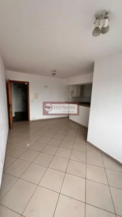 Imagem Apartamento à Venda em Vila Friburgo SP, 2 Dorms por R$339 mil