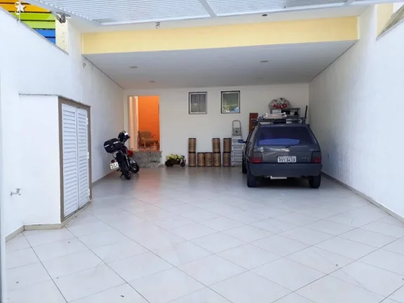 Imagem Sobardo Maravilhoso 239 m² 3 Dormitórios e 4 Vagas Estuda Permuta