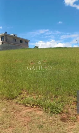 Imagem Terreno com 450M² no Condomínio Alphaville Jundiaí | Vila Maringá | Jundiaí | São Paulo