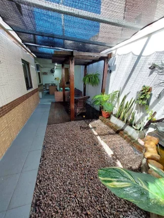 Imagem Apartamento térreo de porteira fechada com área privativa no Bairro do Bessa - AP2840