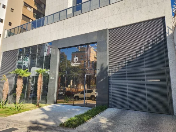 Imagem Apartamento de alto padrão 3 quartos à venda no Lourdes, BH/MG