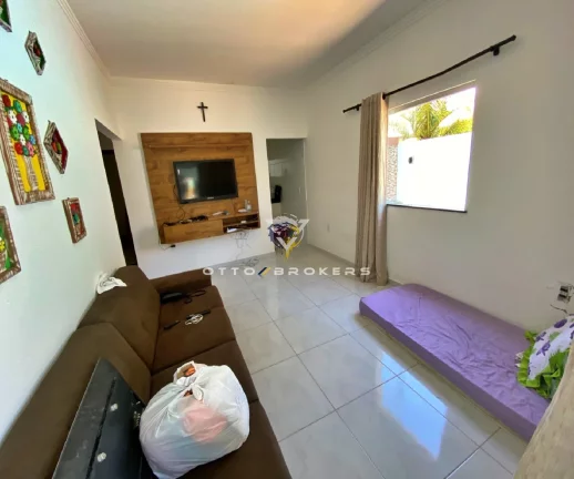 Imagem CASA RESIDENCIAL em SANTA CRUZ CABRÁLIA - BA, Paraíso do Descobrimento