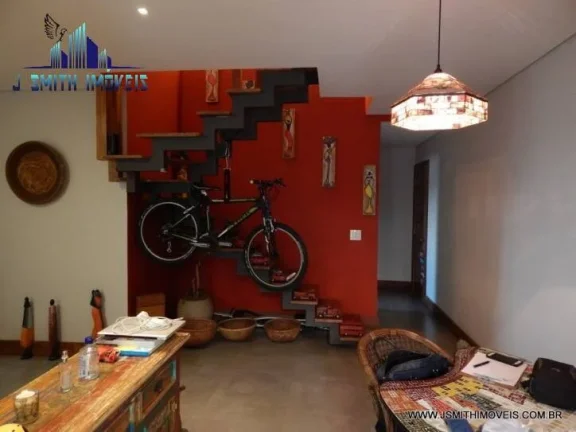 Imagem APTO COBERTURA TOP, SPA, HIDRO, DECORADA E EQUIPADA, COM COZINHA GOURMET