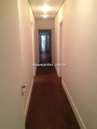 Imagem Apartamento para alugar Itaim Bibi São Paulo